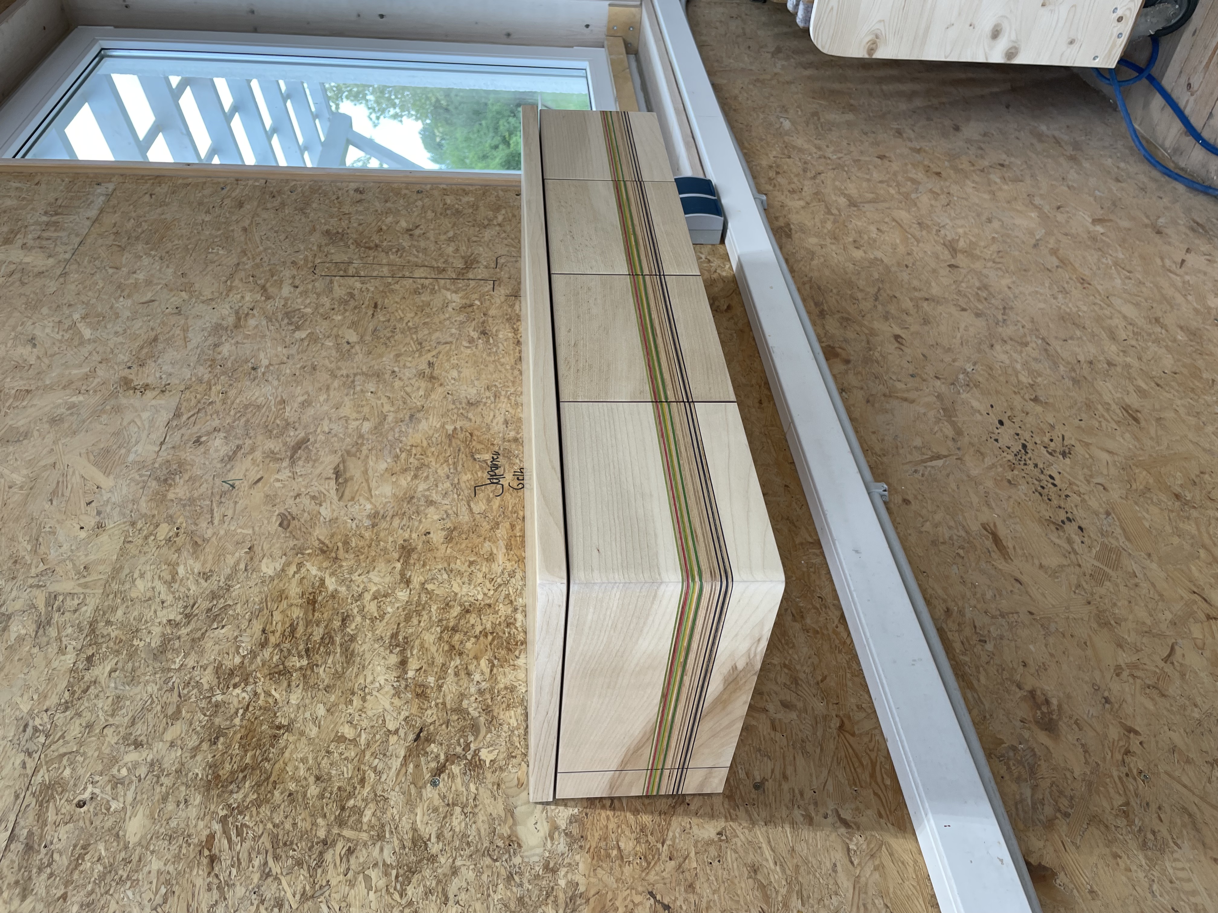 KD Wandboard